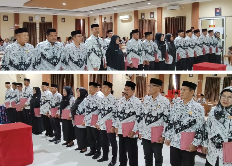 Bidang PGRI Sumbawa - Persatuan Guru Republik Indonesia Cabang Kabupaten Sumbawa