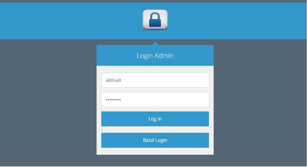 Login PGRI Sumbawa - Persatuan Guru Republik Indonesia Cabang Kabupaten Sumbawa